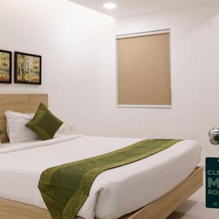 The Perch Hotel Visakhapatnam Zewnętrze zdjęcie