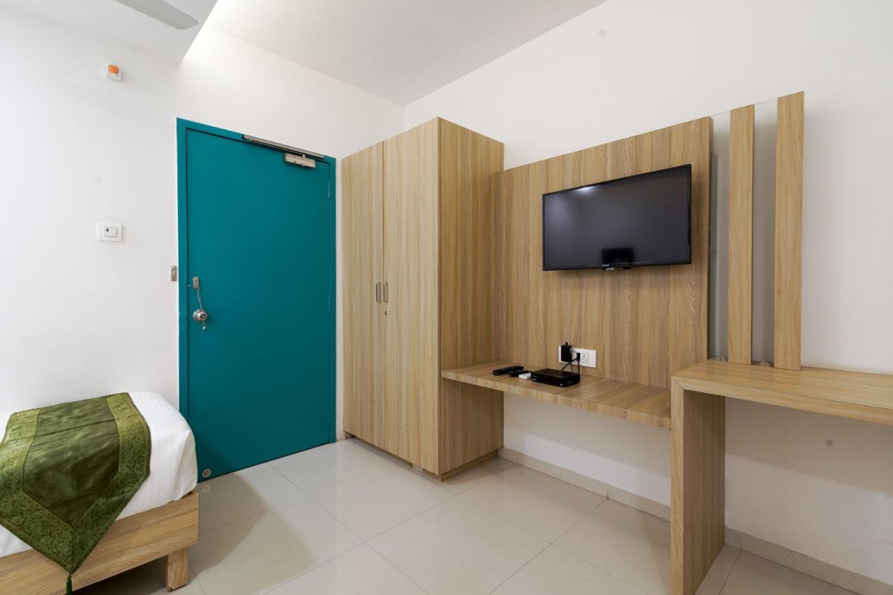The Perch Hotel Visakhapatnam Zewnętrze zdjęcie